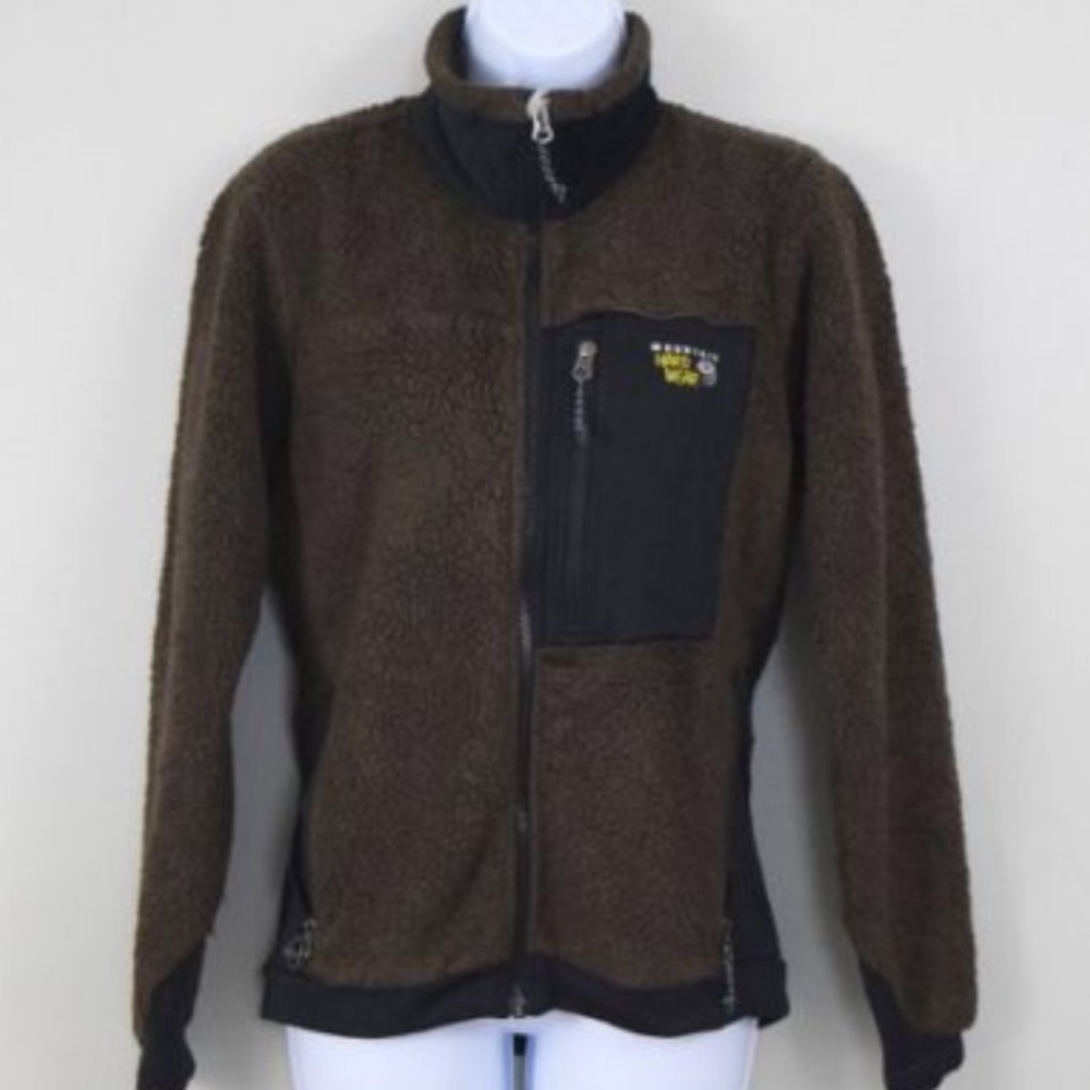 Bundle&Savemountain Hardwear Monkey Fleece - image 3